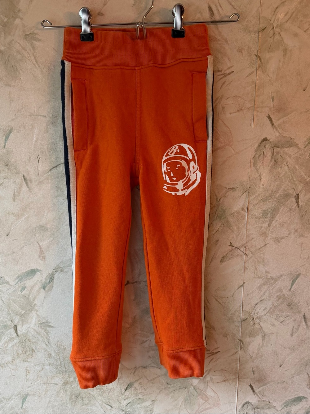 Billionaire Boys Club BB Sweatpant Orange Toddler 3t
Kids